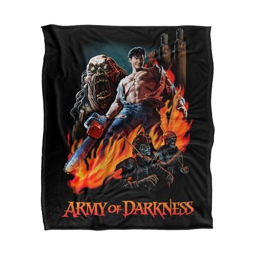 Couvertures TV19000 - Army Of Darkness - Modalova