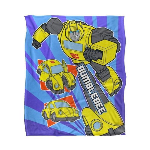 Couvertures Transformers TV19050 - Transformers - Modalova