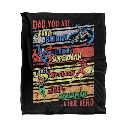 Couvertures Dc Comics TV18432 - Dc Comics - Modalova