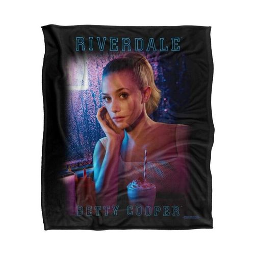 Couvertures Riverdale TV18458 - Riverdale - Modalova