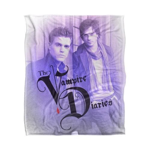 Couvertures Vampire Diaries TV18486 - Vampire Diaries - Modalova