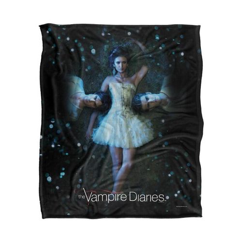 Couvertures Vampire Diaries TV18488 - Vampire Diaries - Modalova