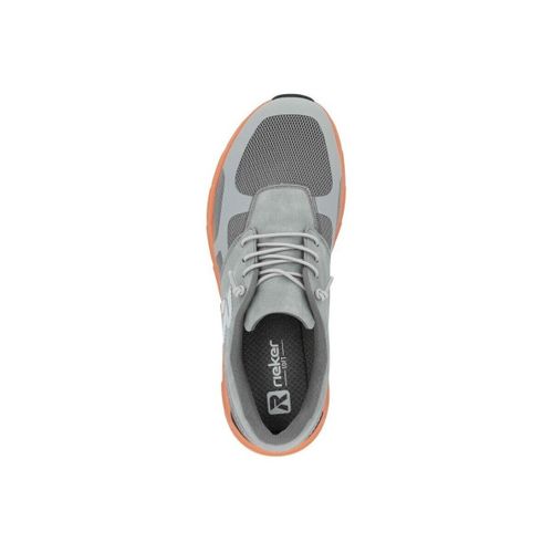 Baskets basses Rieker 0910045 - Rieker - Modalova