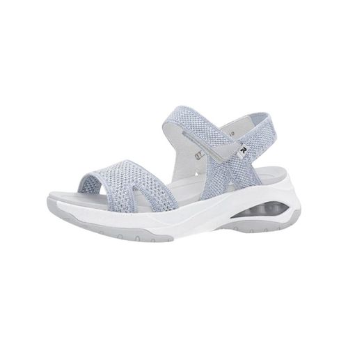 Ville basse Rieker W315210 - Rieker - Modalova