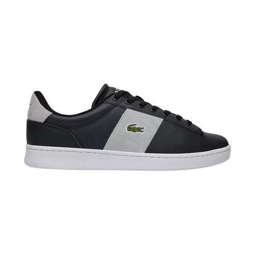 Baskets basses Lacoste Carnaby Set - Lacoste - Modalova