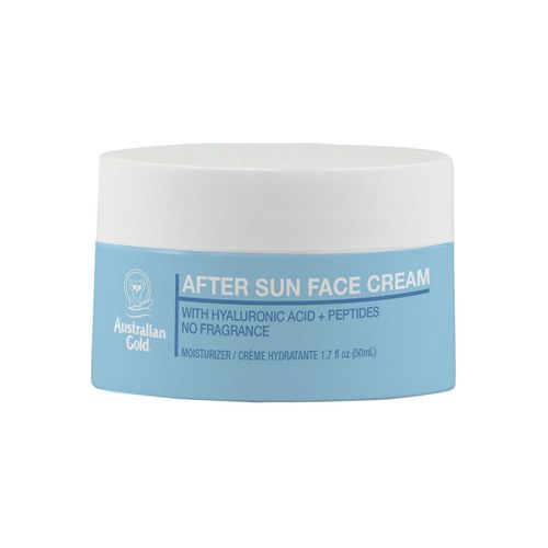 Protections solaires Crème Visage Hydratante Après-soleil - Australian Gold - Modalova