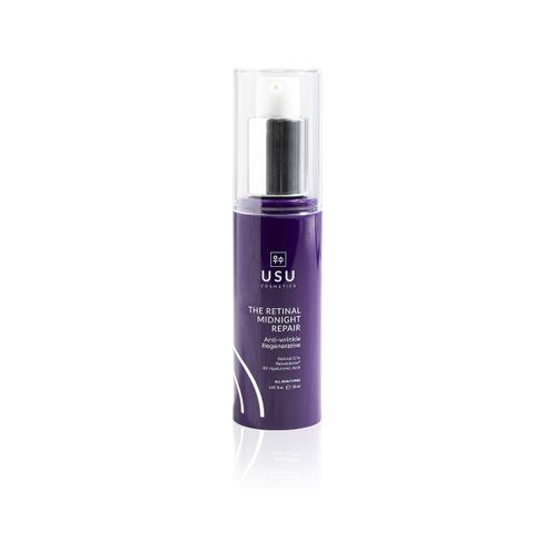 Anti-Age & Anti-rides The Retinal Midnight Repair Soin De Nuit Régénérant Anti-rides - Usu Cosmetics - Modalova