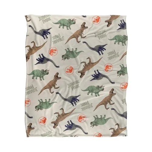 Couvertures Jurassic Park TV19169 - Jurassic Park - Modalova