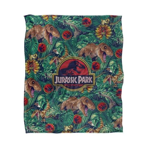 Couvertures Jurassic Park TV19171 - Jurassic Park - Modalova