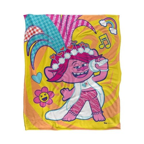 Couvertures Trolls TV19177 - Trolls - Modalova