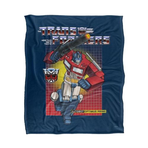 Couvertures Transformers TV19187 - Transformers - Modalova
