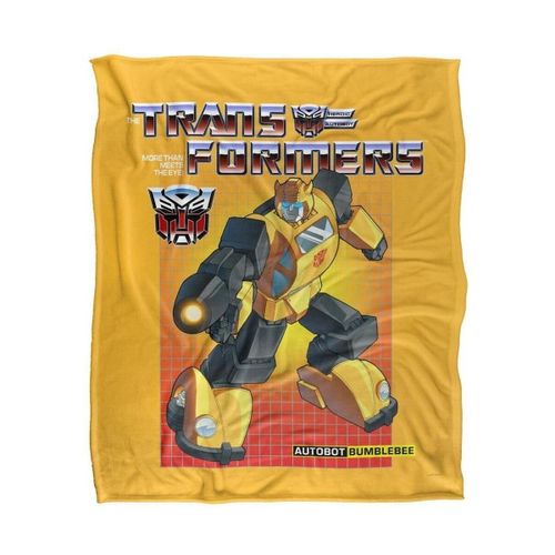 Couvertures Transformers TV19188 - Transformers - Modalova