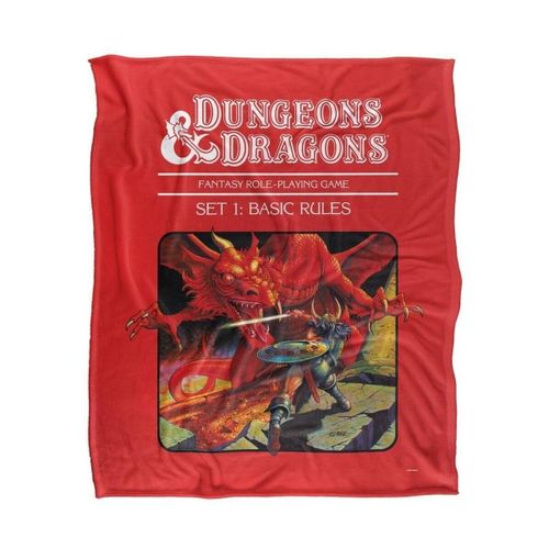 Couvertures TV19348 - Dungeons & Dragons - Modalova
