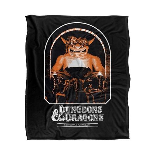Couvertures TV19349 - Dungeons & Dragons - Modalova