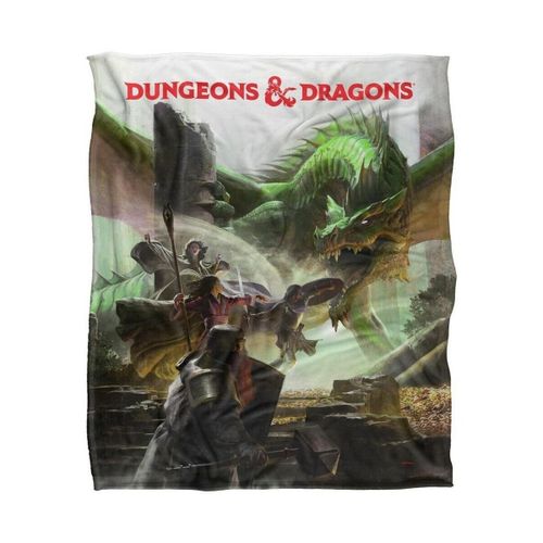 Couvertures TV19350 - Dungeons & Dragons - Modalova
