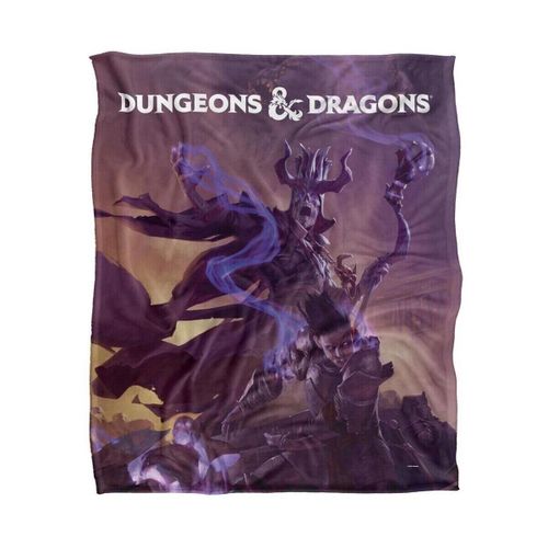 Couvertures TV19392 - Dungeons & Dragons - Modalova