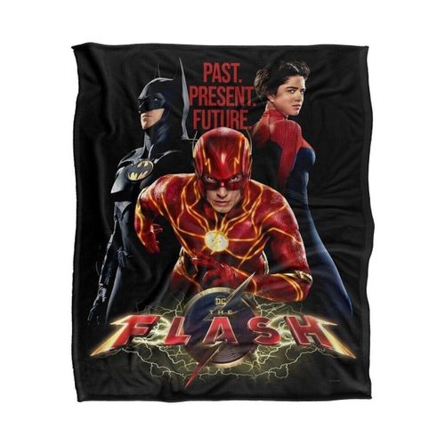 Couvertures 152,4 cm x 127 cm TV19437 - Dc Comics - Modalova