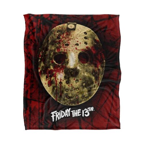 Couvertures Friday The 13Th TV19474 - Friday The 13Th - Modalova