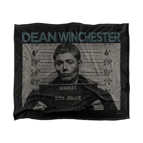 Couvertures Supernatural TV19482 - Supernatural - Modalova