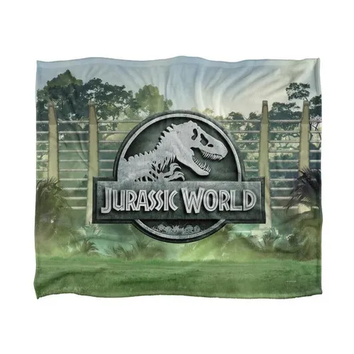 Couvertures Jurassic Park TV19488 - Jurassic Park - Modalova