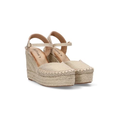 Espadrilles Tina´s 807056 - Tina´s - Modalova