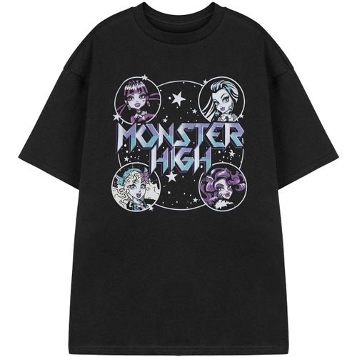 T-shirt All The Ghouls T-shirt à manches courtes - Monster High - Modalova