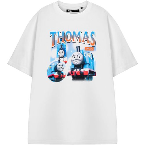 T-shirt Homage T-shirt à manches courtes - Thomas And Friends - Modalova