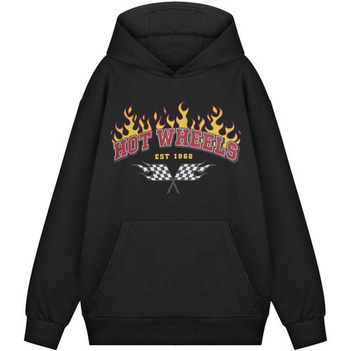 Sweatshirts à capuche Varsity Capuche - Dessins Animés - Modalova
