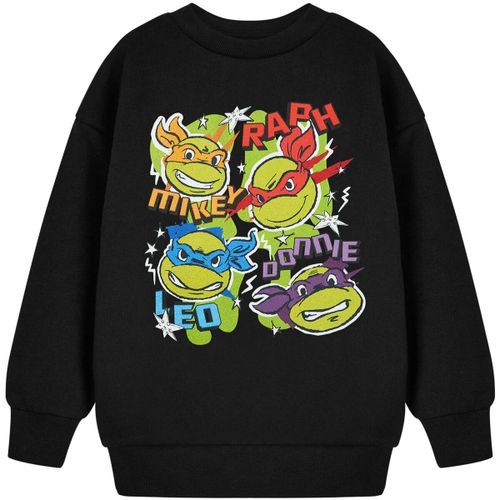 Sweatshirts Ninja Sweat-shirt - Teenage Mutant Ninja Turtles - Modalova