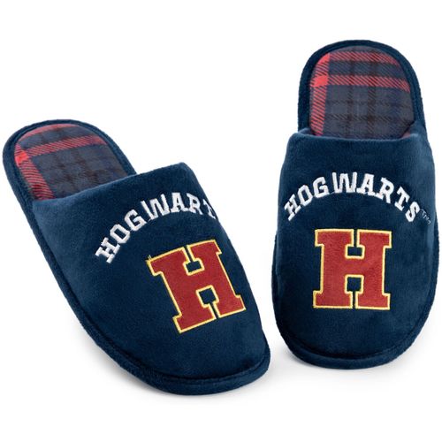 Chaussons Hogwarts Chaussons mules - Harry Potter - Modalova