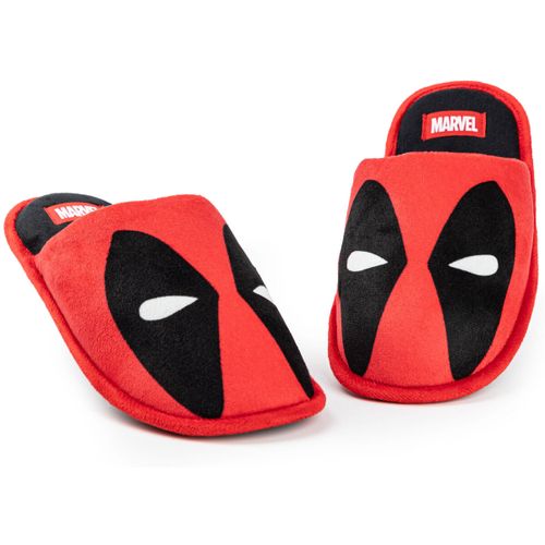 Chaussons Deadpool Chaussons mules - Marvel - Modalova