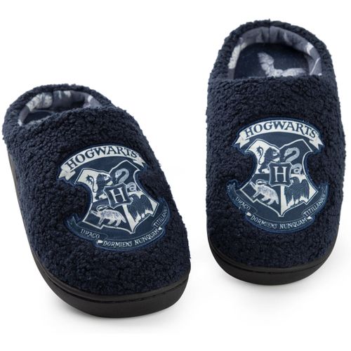 Chaussons Hogwarts Chaussons mules - Harry Potter - Modalova
