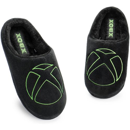 Chaussons Xbox Logo Chaussons mules - Xbox - Modalova