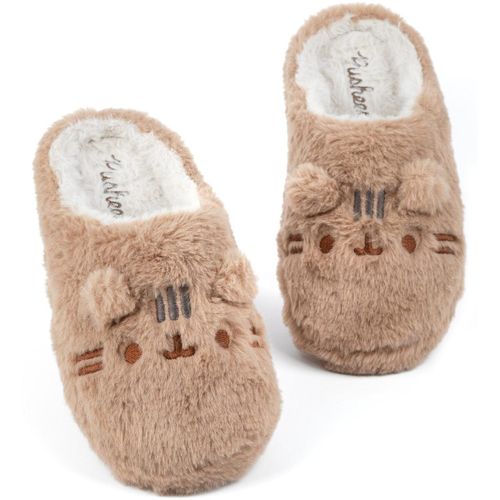 Chaussons Character Chaussons mules - Pusheen - Modalova