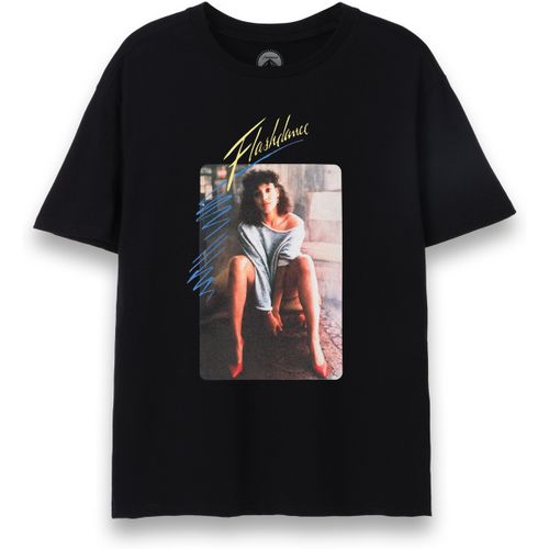T-shirt Alex T-shirt à manches courtes - Flashdance - Modalova