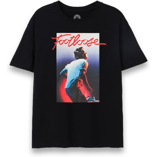 T-shirt Grahpic Print - Ren T-shirt à manches courtes - Footloose - Modalova