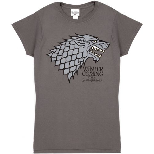 T-shirt T-shirt à manches courtes - Game Of Thrones - Modalova