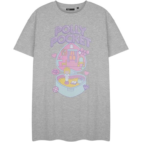 Chemises de nuit House Chemise de nuit à manches courtes - Polly Pocket - Modalova