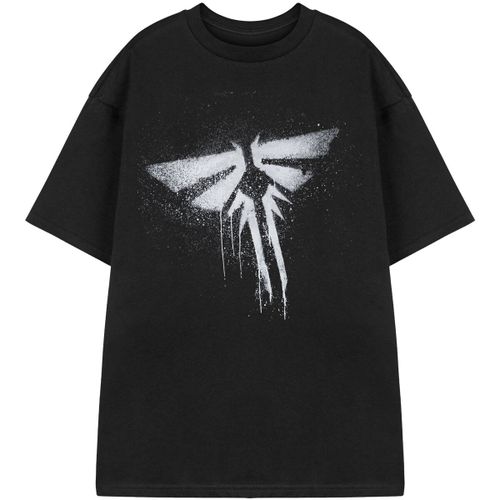 T-shirt Firefly T-shirt à manches courtes - The Last Of Us - Modalova
