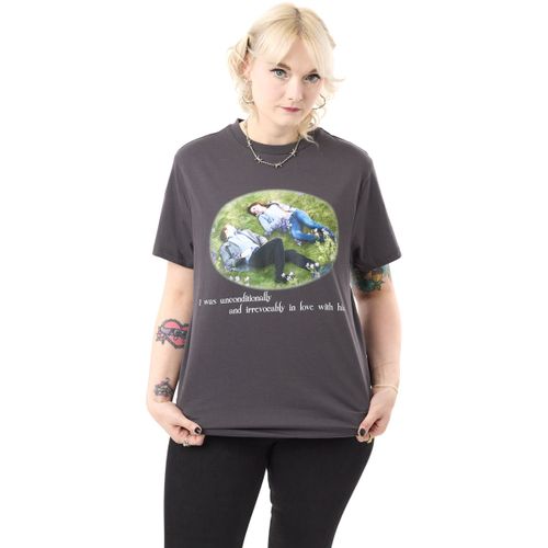 T-shirt Unconditionally T-shirt à manches courtes - Twilight - Modalova