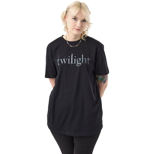 T-shirt Logo T-shirt à manches courtes - Twilight - Modalova