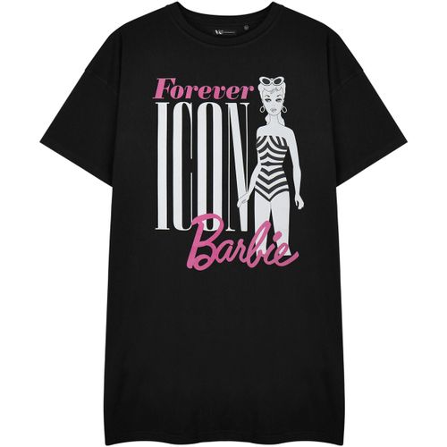 Robe Forever Icon Robe t-shirt à manches courtes - Dessins Animés - Modalova