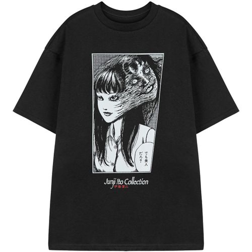 T-shirt Tomie T-shirt à manches courtes - Junji-Ito - Modalova