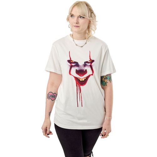 T-shirt Character T-shirt à manches courtes - It - Modalova