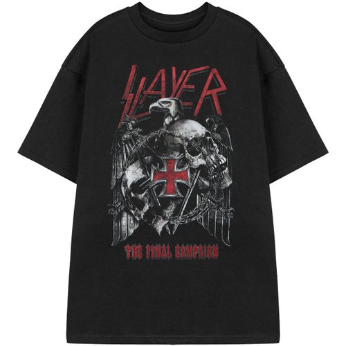 T-shirt Eagle T-shirt à manches courtes - Slayer - Modalova
