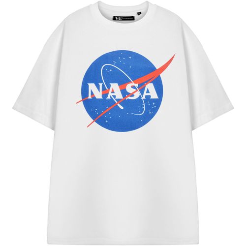T-shirt Classic Logo T-shirt à manches courtes - Nasa - Modalova