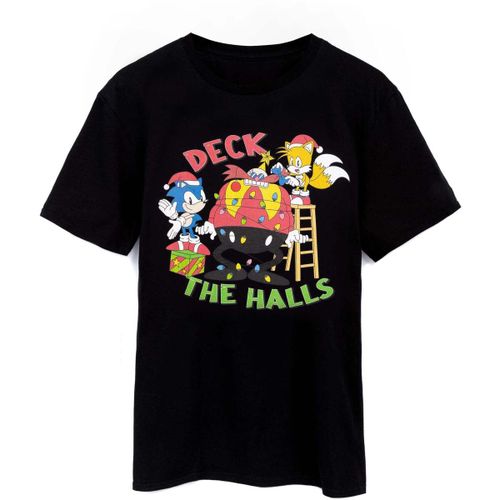 T-shirt Character T-shirt à manches courtes - Dessins Animés - Modalova