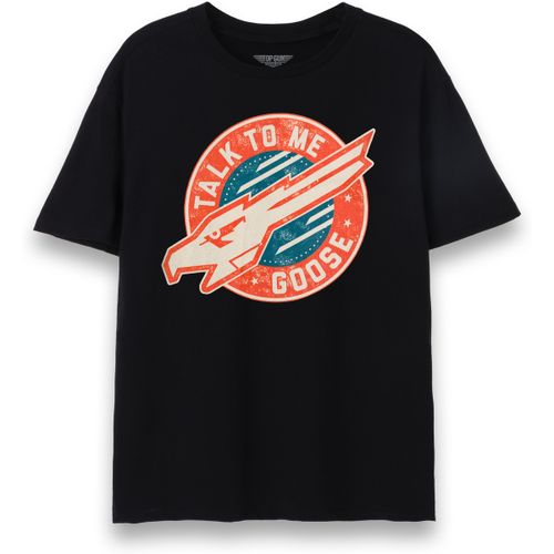 T-shirt Maverick Quote T-shirt à manches courtes - Top Gun - Modalova