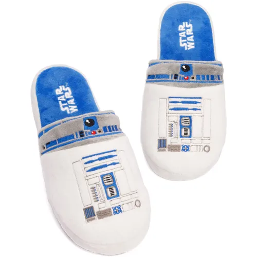 Chaussons R2-D2 Chaussons mules - Disney - Modalova
