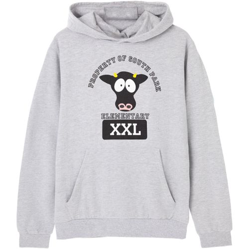 Sweatshirts à capuche Cow Capuche - South Park - Modalova